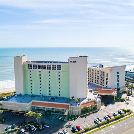 Hilton Melbourne Beach Oceanfront Zewnętrze zdjęcie