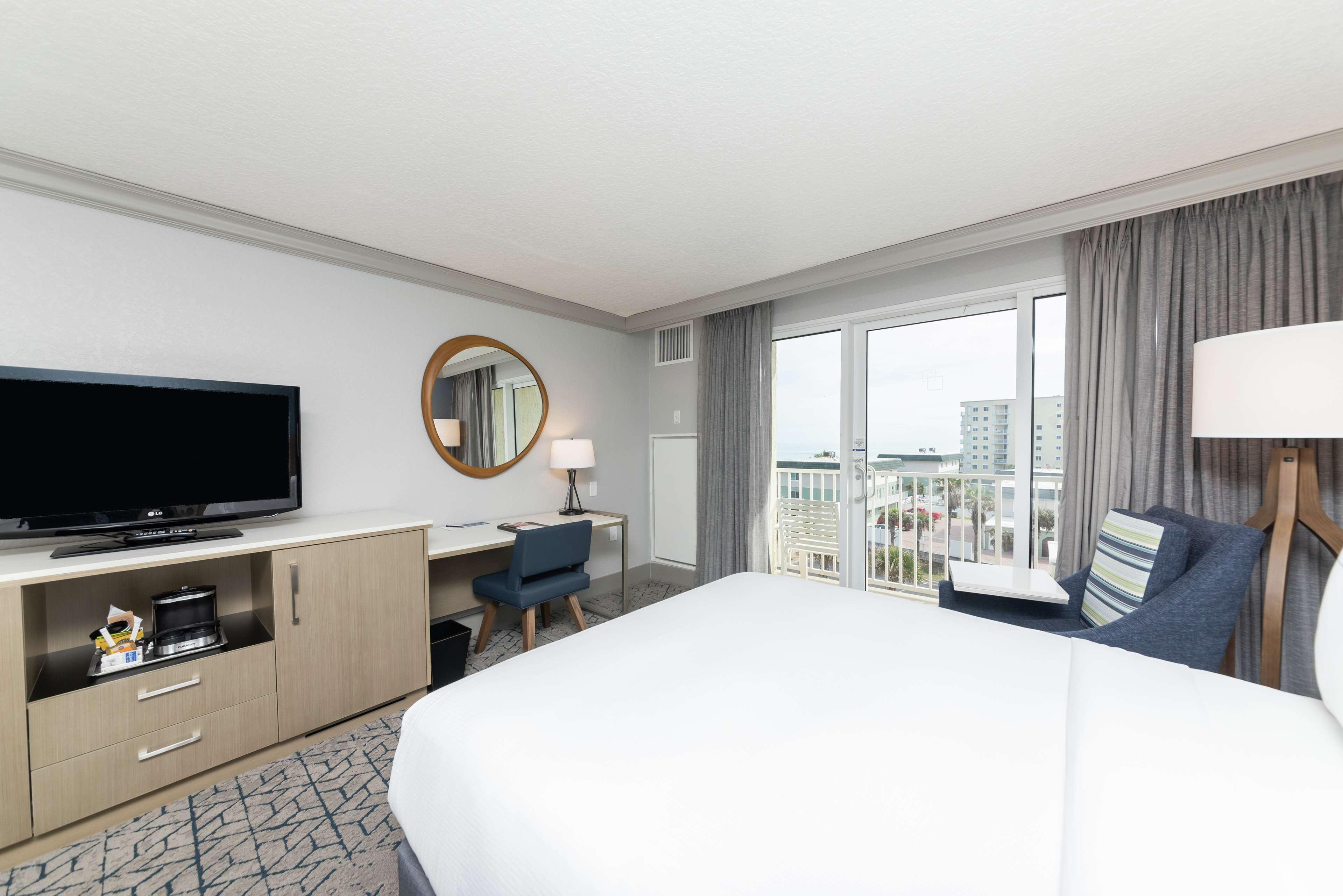Hilton Melbourne Beach Oceanfront Zewnętrze zdjęcie