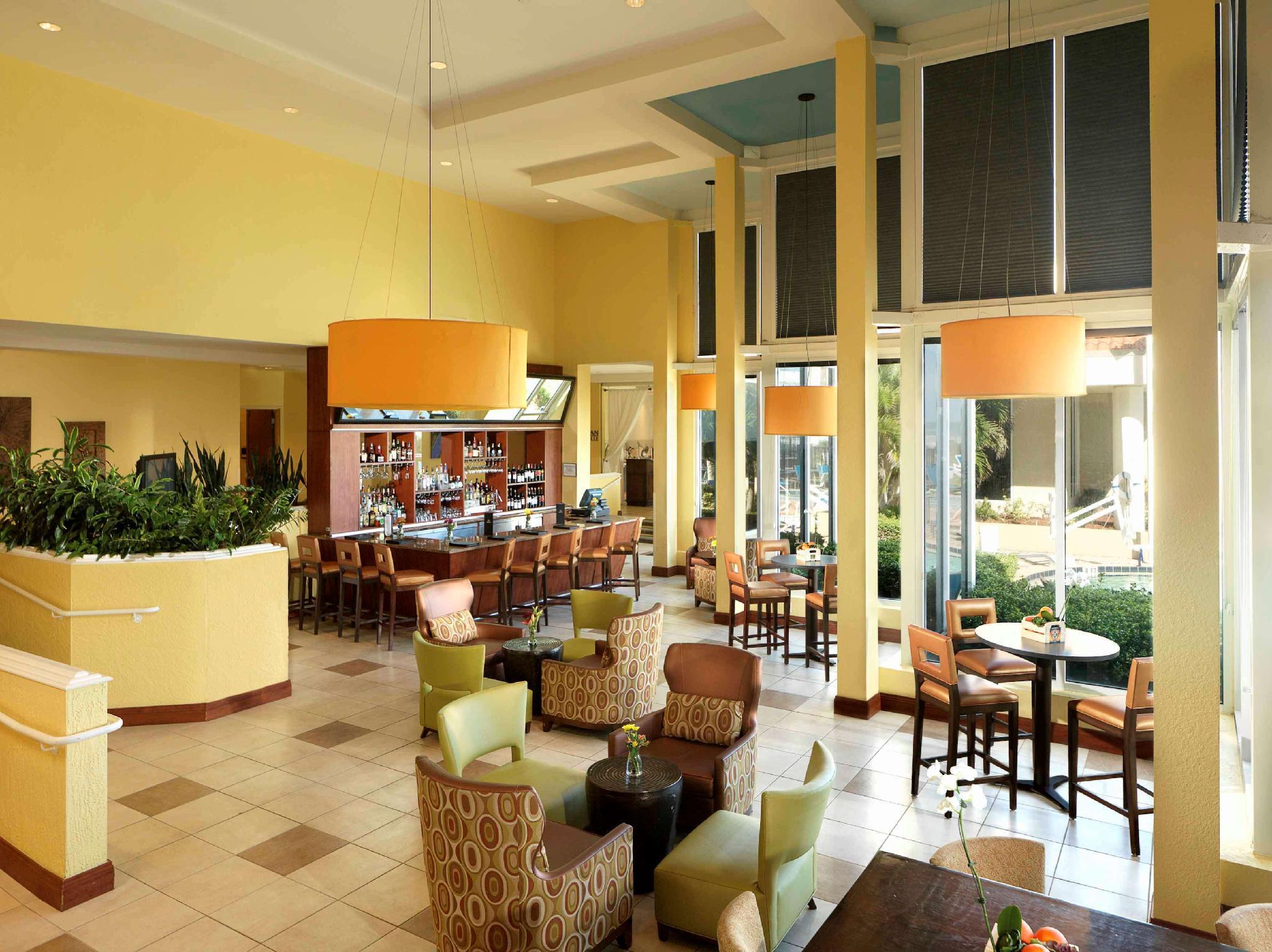 Hilton Melbourne Beach Oceanfront Zewnętrze zdjęcie