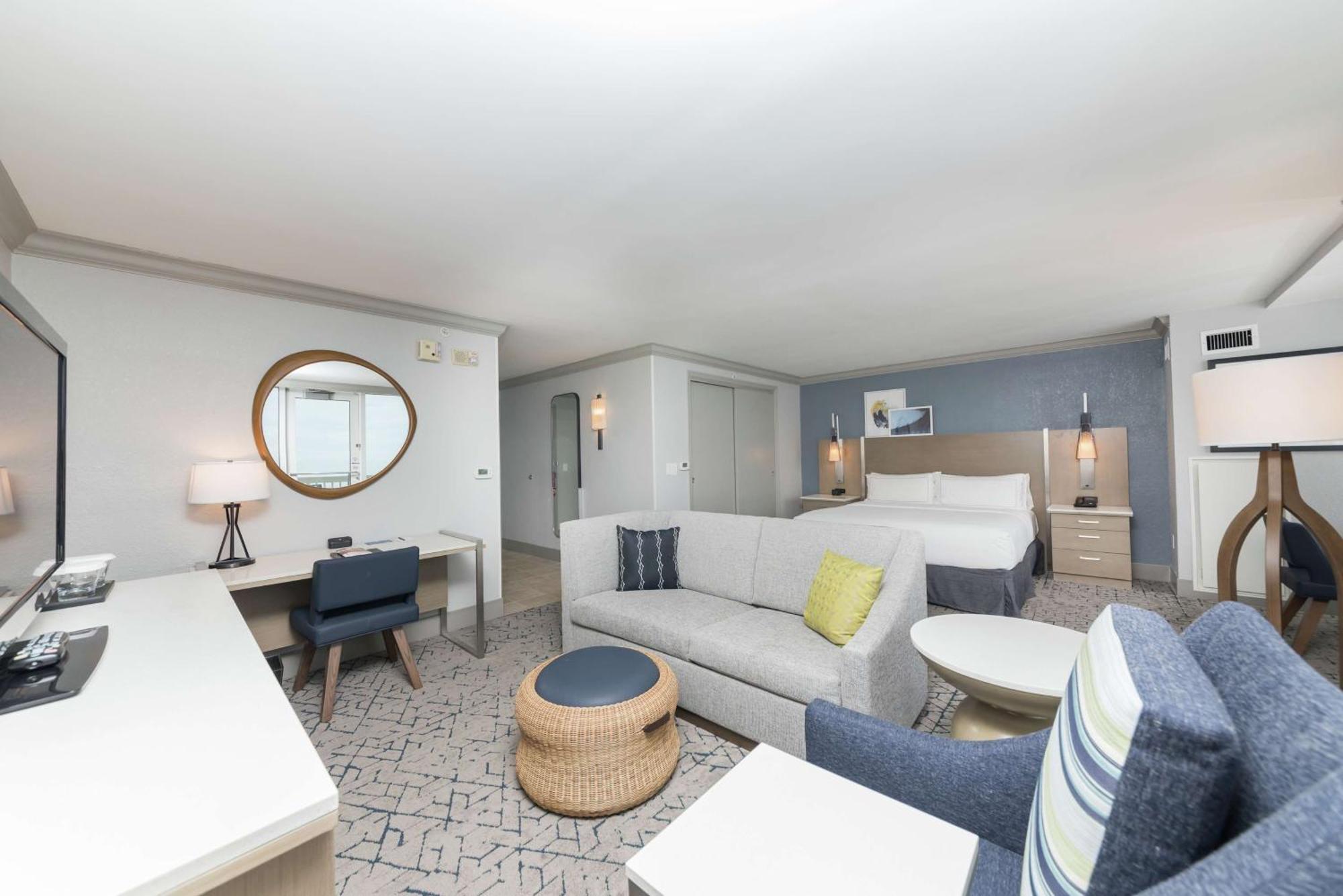 Hilton Melbourne Beach Oceanfront Zewnętrze zdjęcie