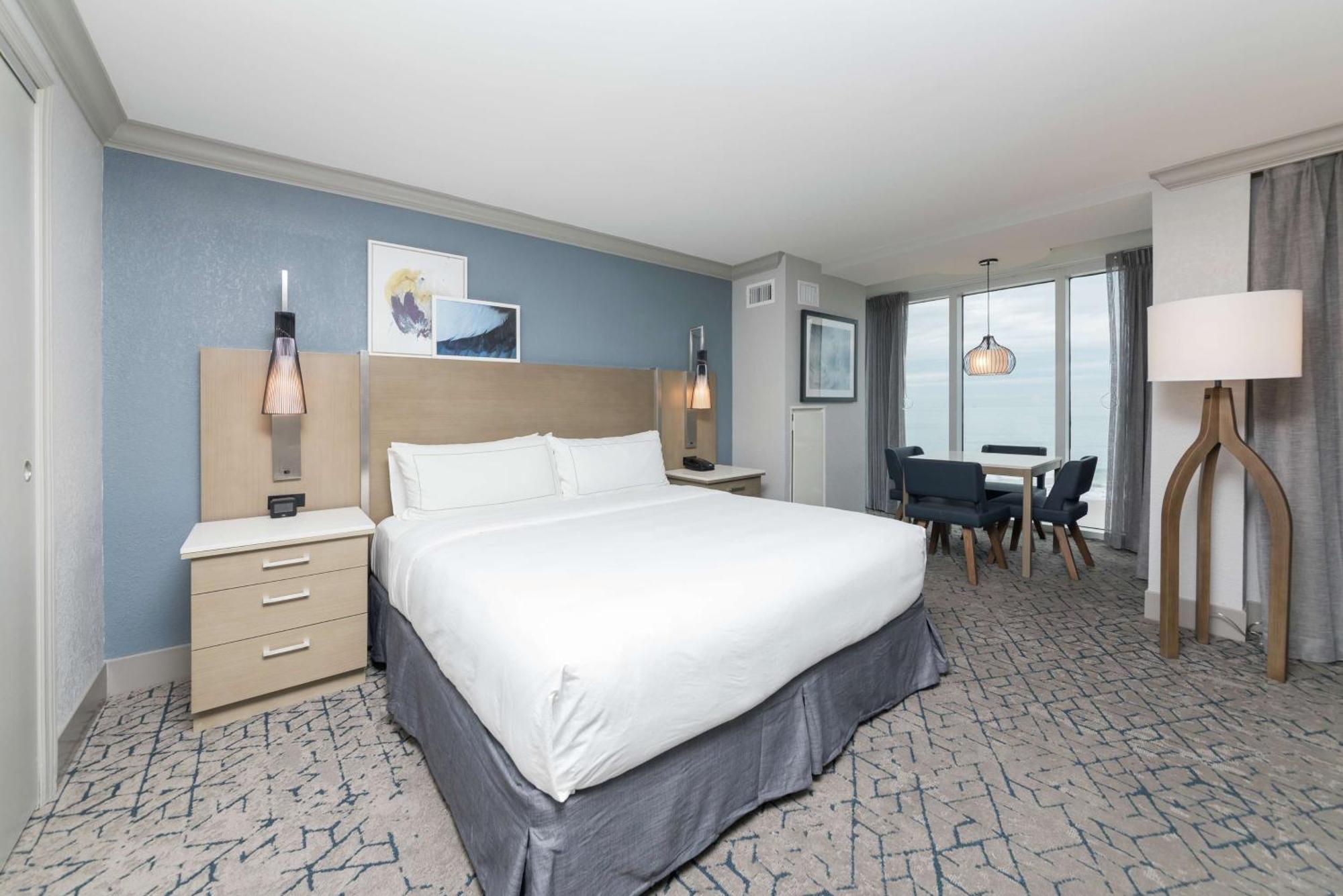 Hilton Melbourne Beach Oceanfront Zewnętrze zdjęcie