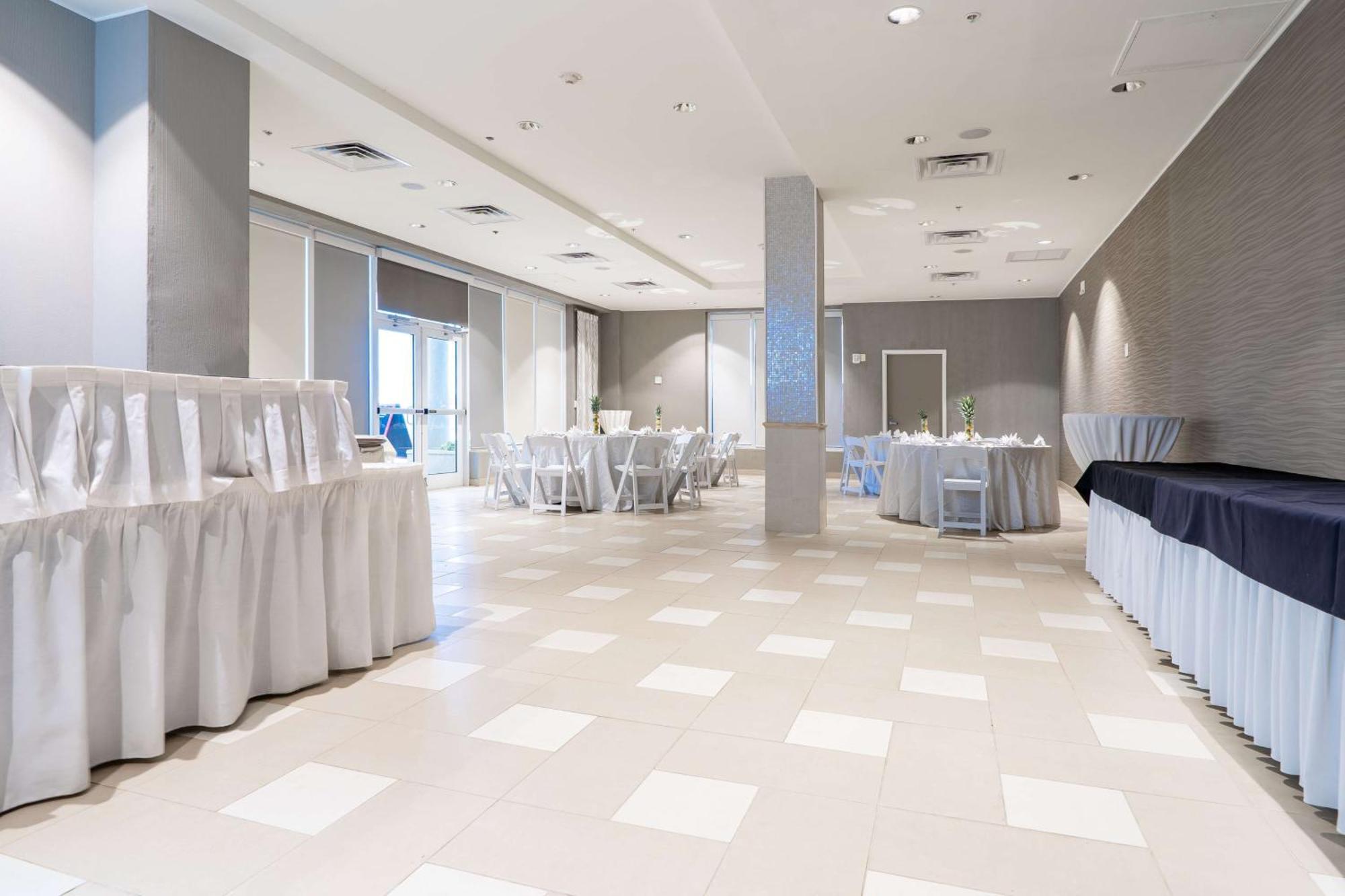 Hilton Melbourne Beach Oceanfront Zewnętrze zdjęcie