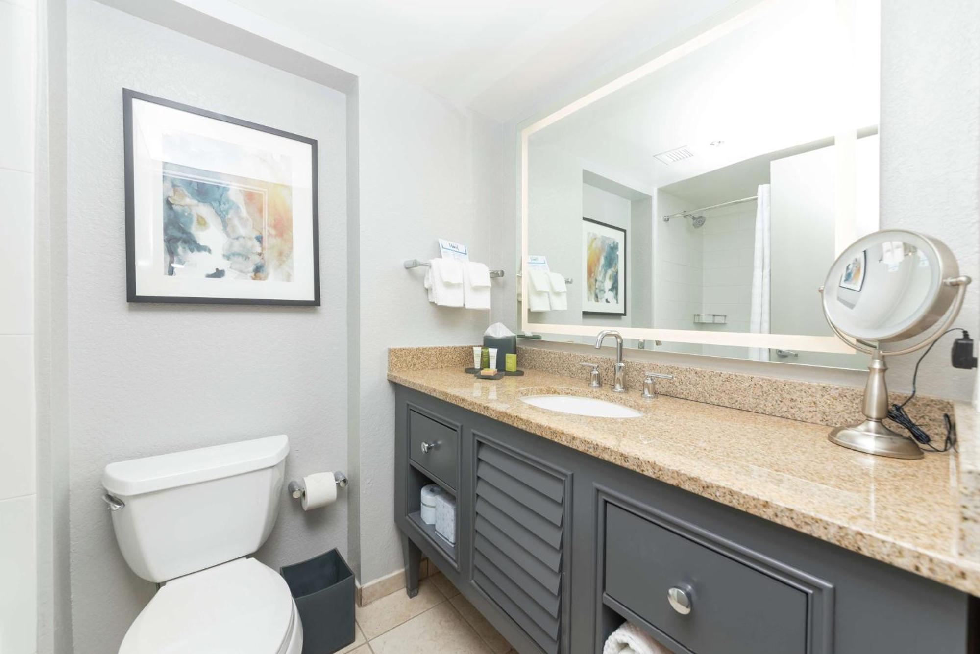 Hilton Melbourne Beach Oceanfront Zewnętrze zdjęcie