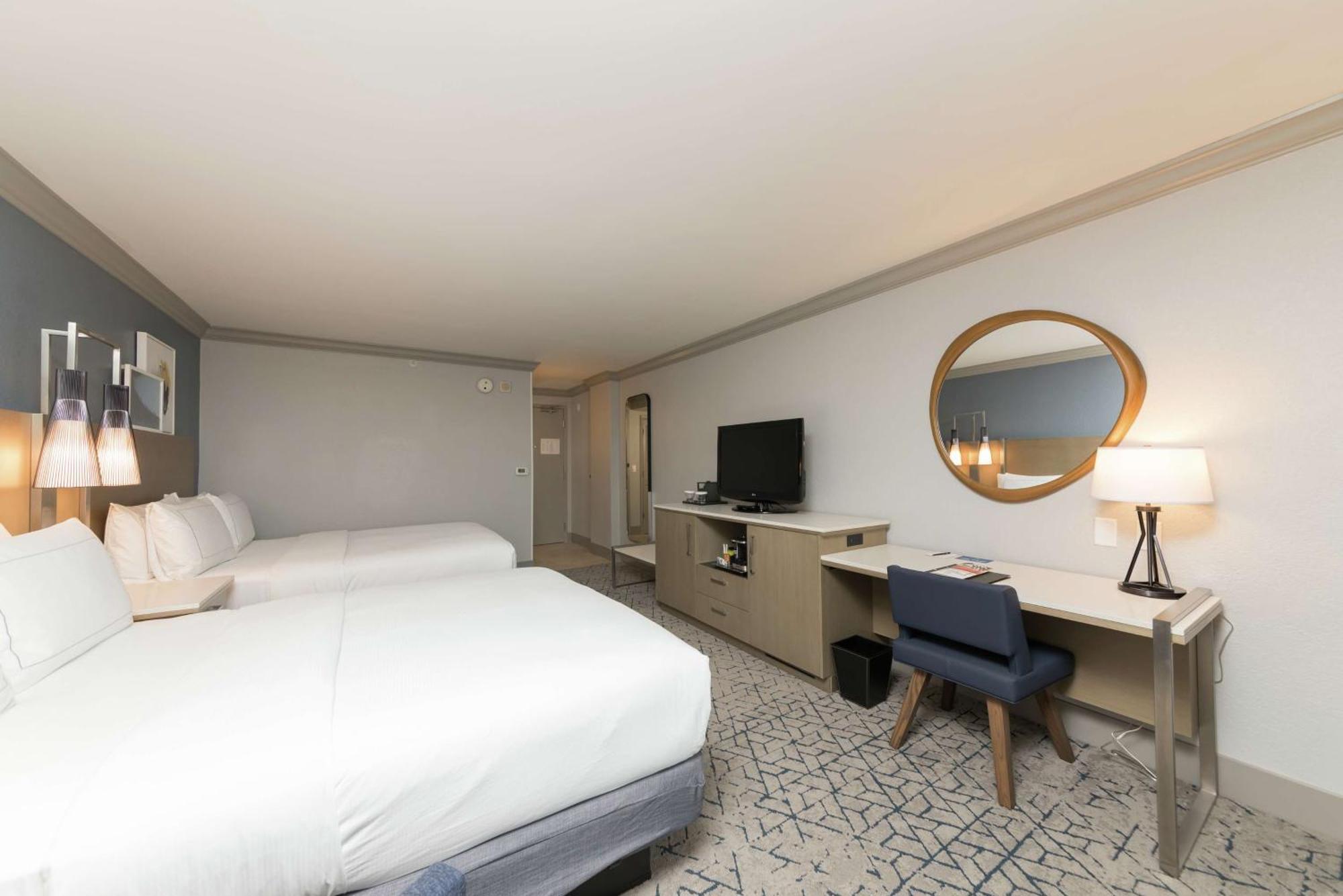 Hilton Melbourne Beach Oceanfront Zewnętrze zdjęcie