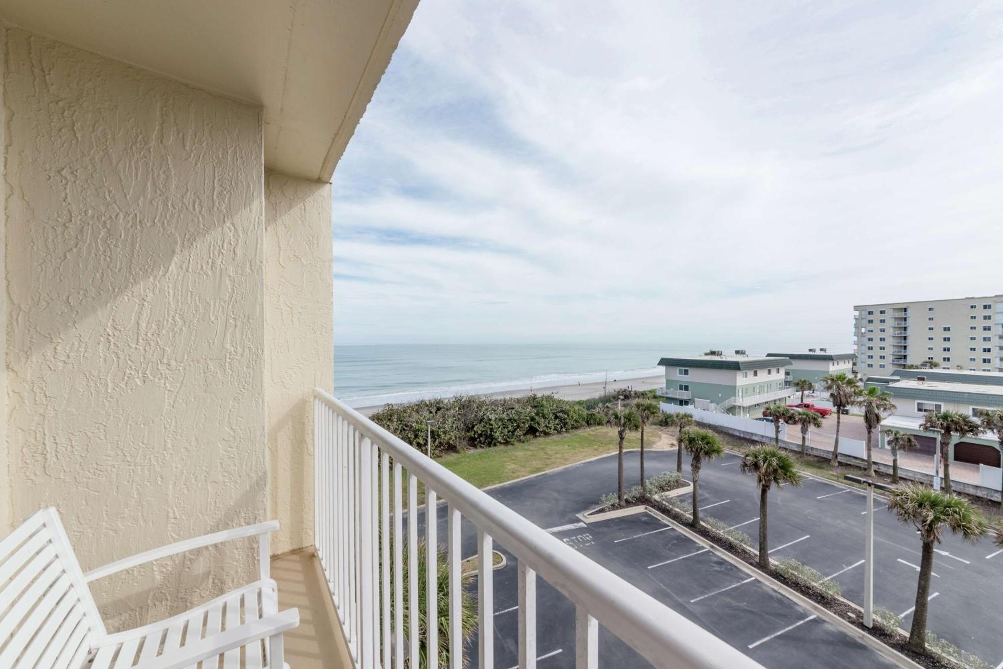 Hilton Melbourne Beach Oceanfront Zewnętrze zdjęcie