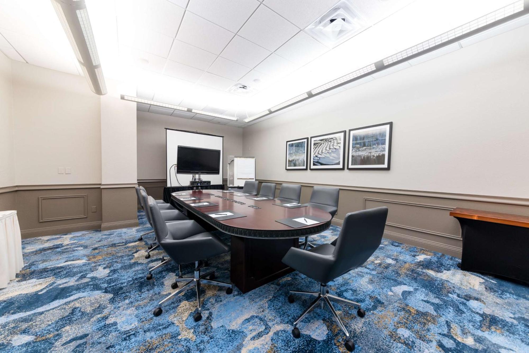Hilton Melbourne Beach Oceanfront Zewnętrze zdjęcie