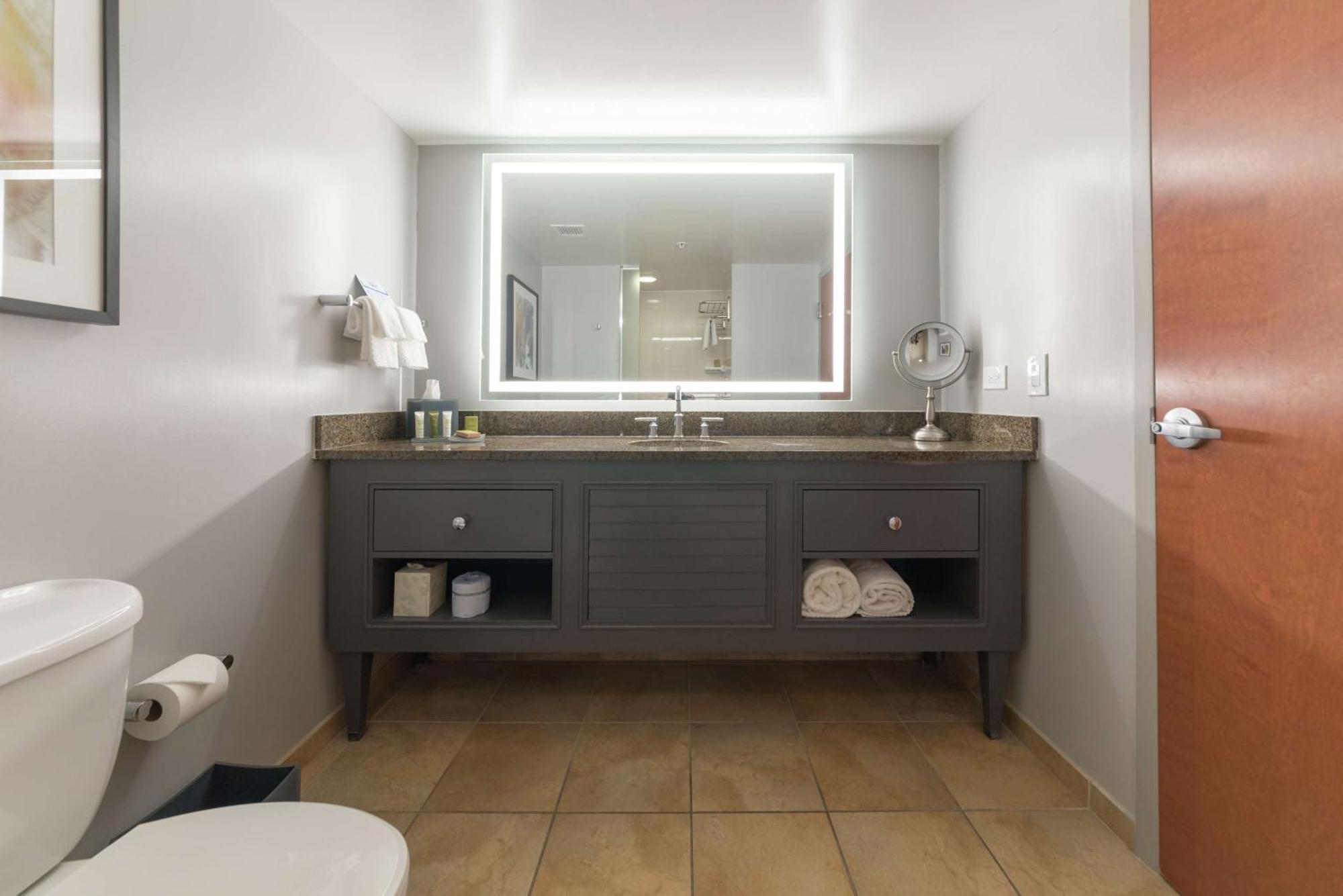 Hilton Melbourne Beach Oceanfront Zewnętrze zdjęcie