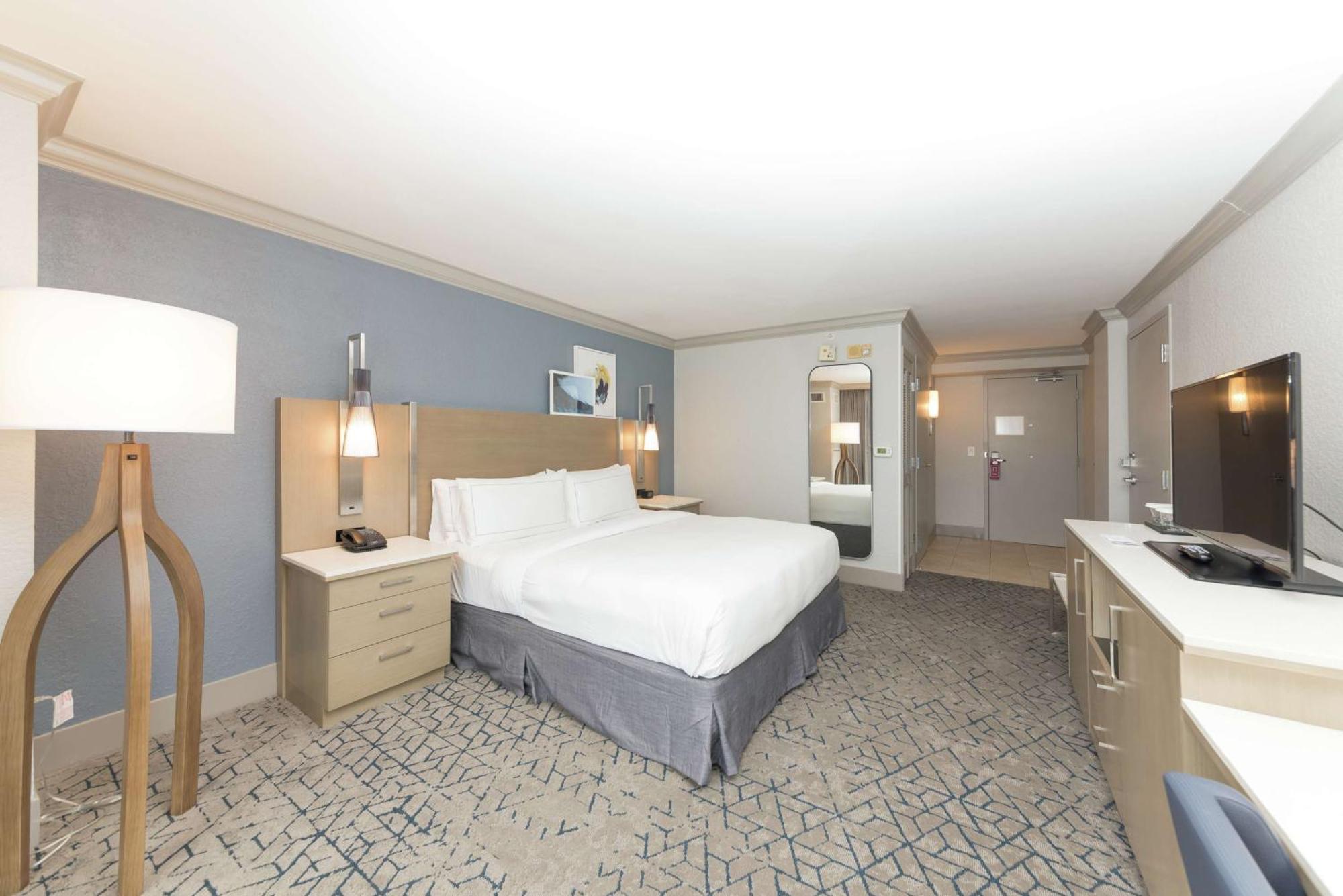Hilton Melbourne Beach Oceanfront Zewnętrze zdjęcie