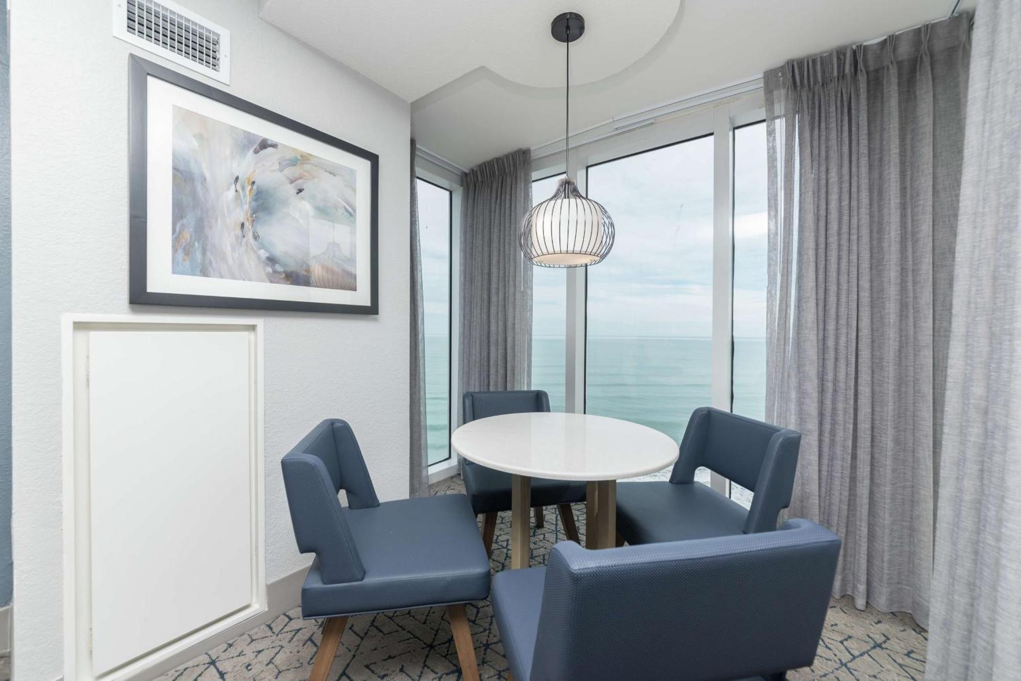 Hilton Melbourne Beach Oceanfront Zewnętrze zdjęcie