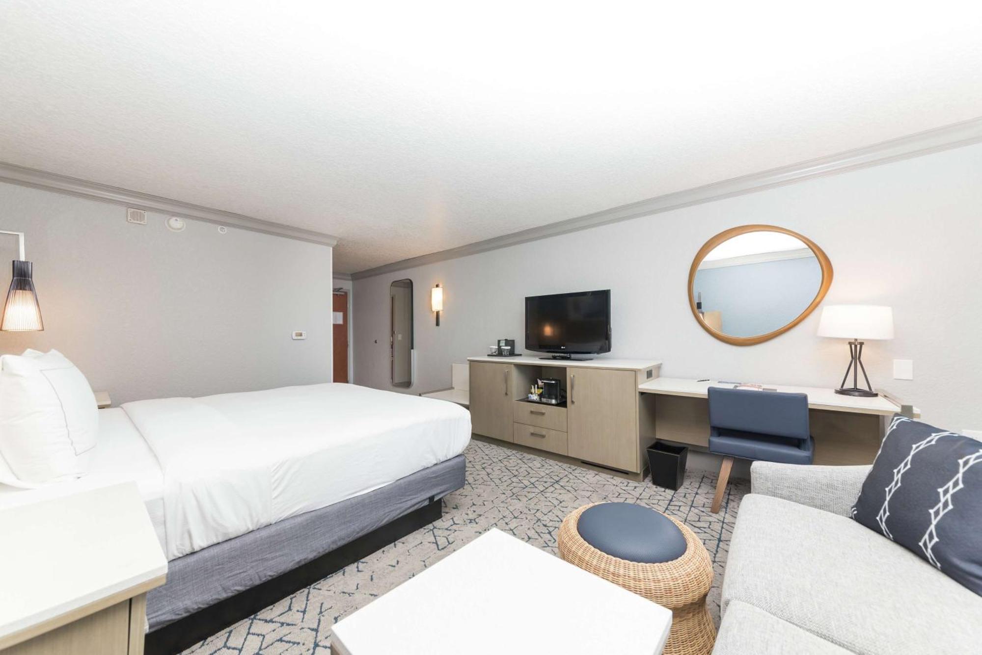 Hilton Melbourne Beach Oceanfront Zewnętrze zdjęcie