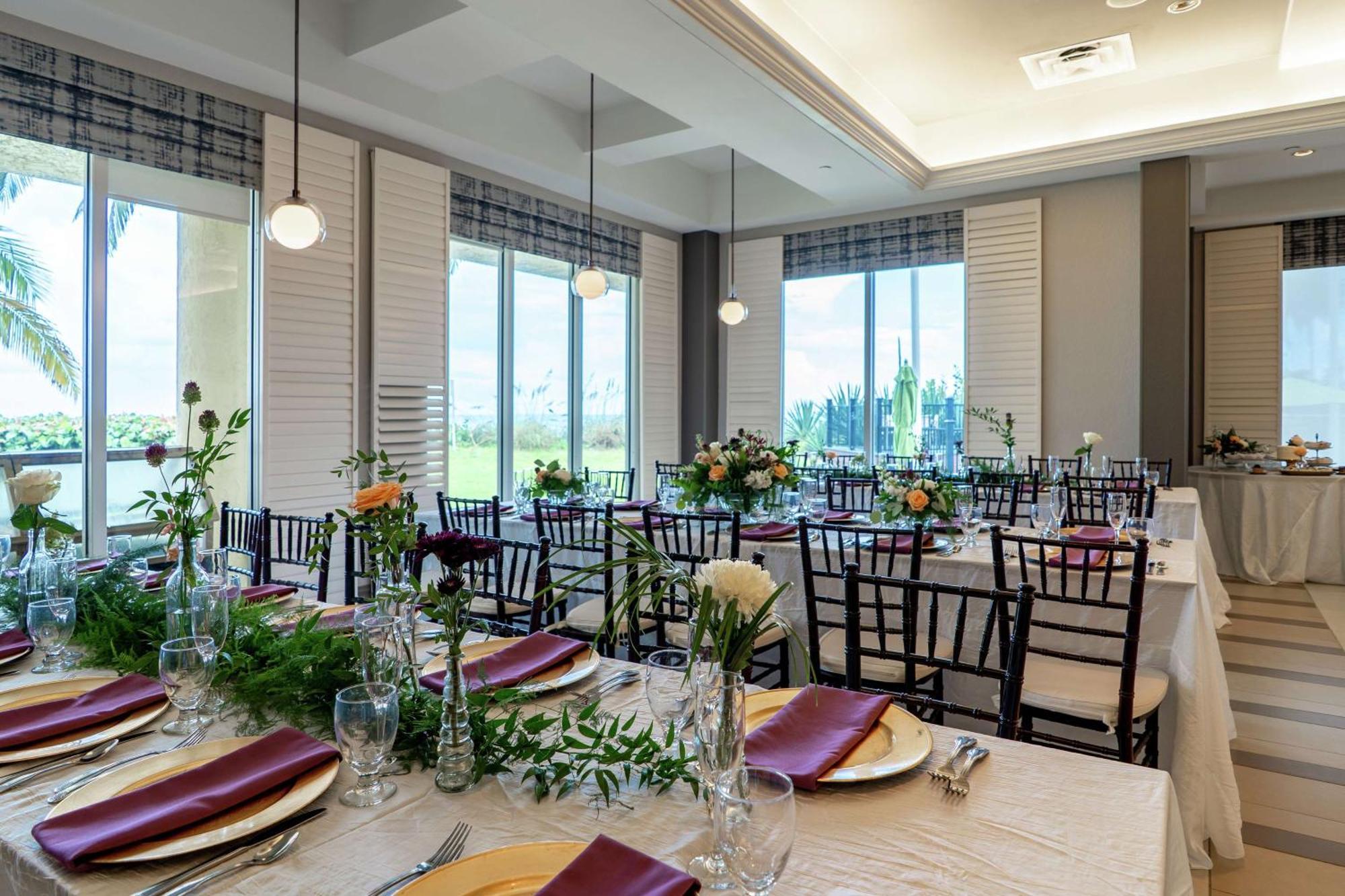 Hilton Melbourne Beach Oceanfront Zewnętrze zdjęcie
