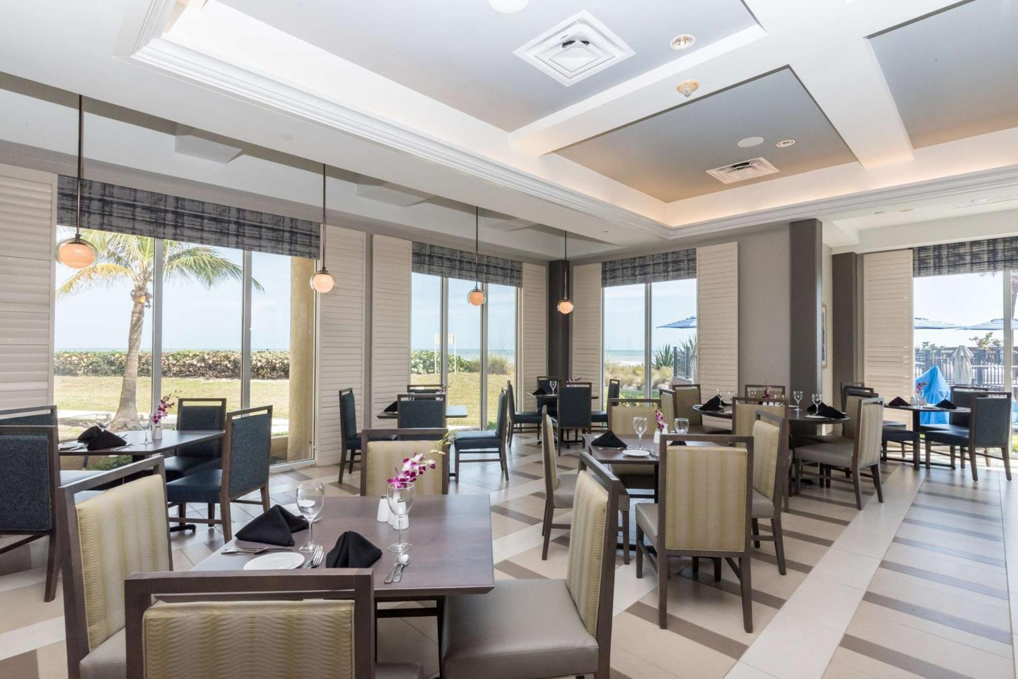 Hilton Melbourne Beach Oceanfront Zewnętrze zdjęcie