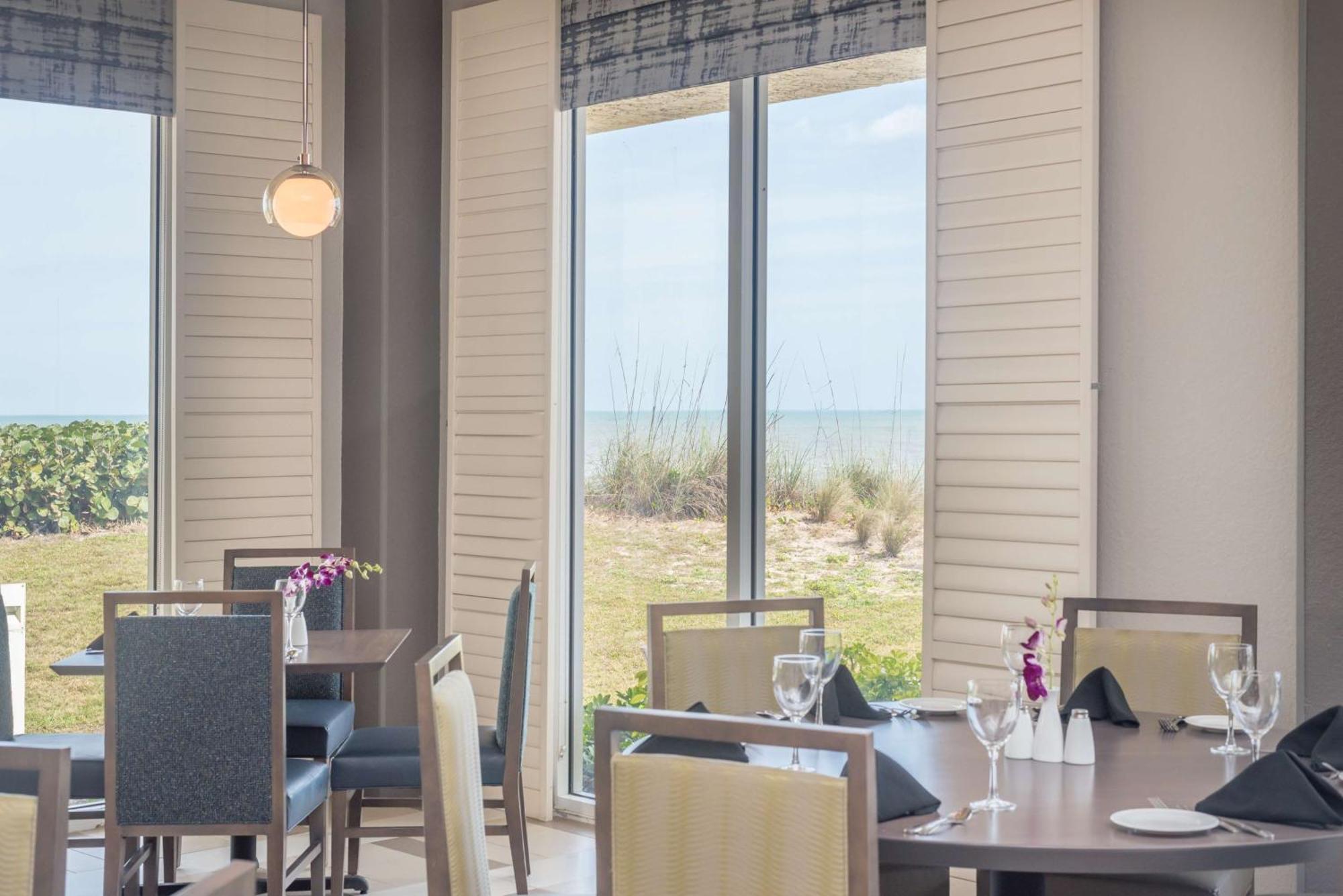 Hilton Melbourne Beach Oceanfront Zewnętrze zdjęcie