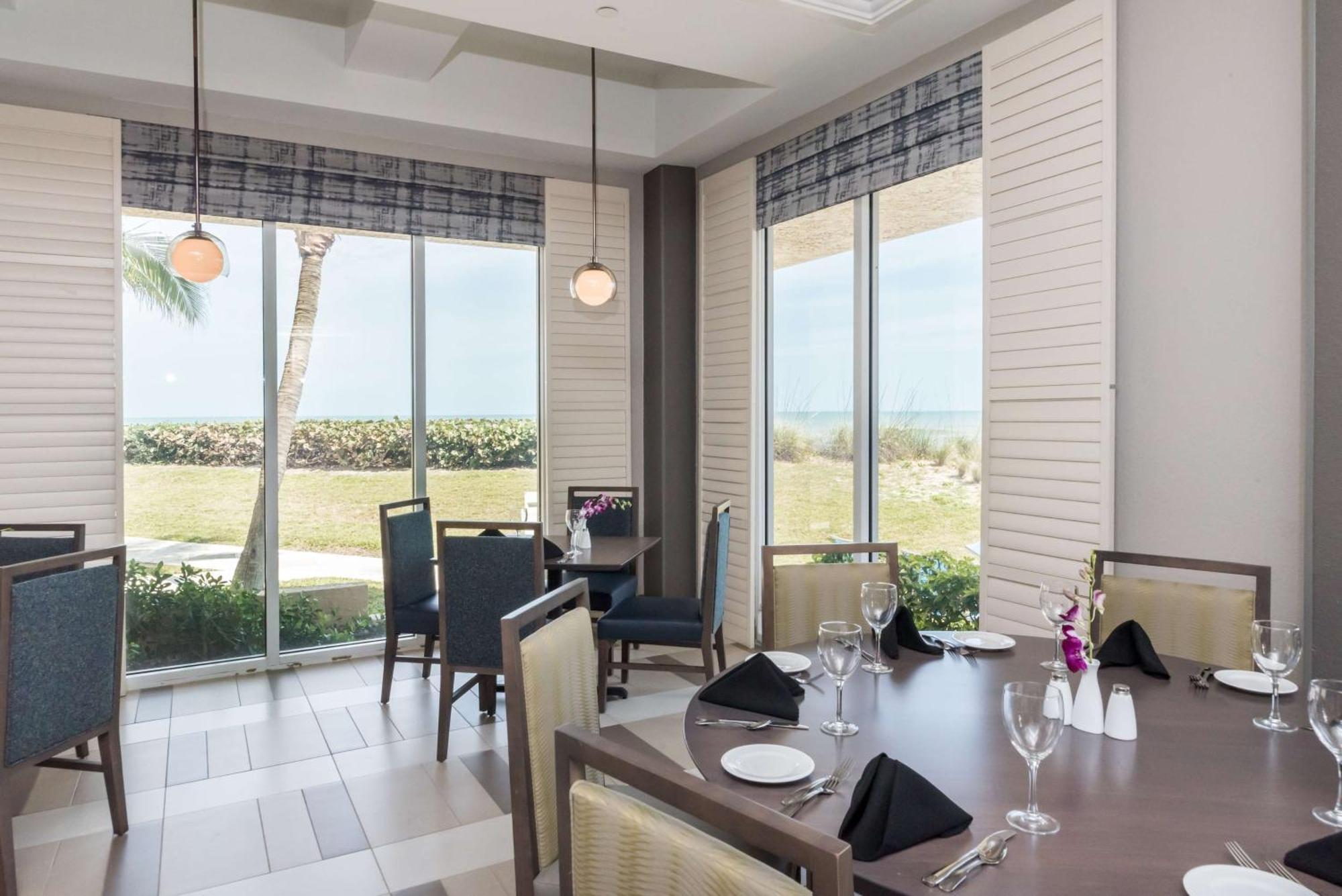 Hilton Melbourne Beach Oceanfront Zewnętrze zdjęcie